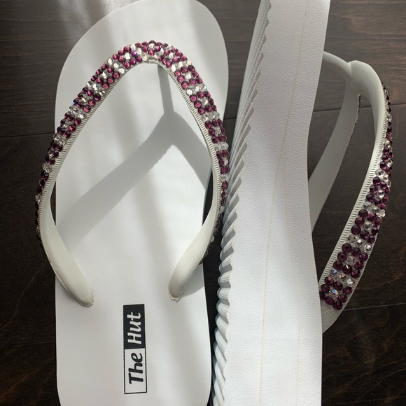 Womens Flip Flops - Picture 4 of 4